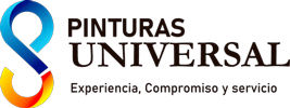 Pinturas Universal Logo