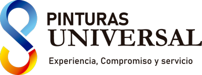 Pinturas Universal Logo